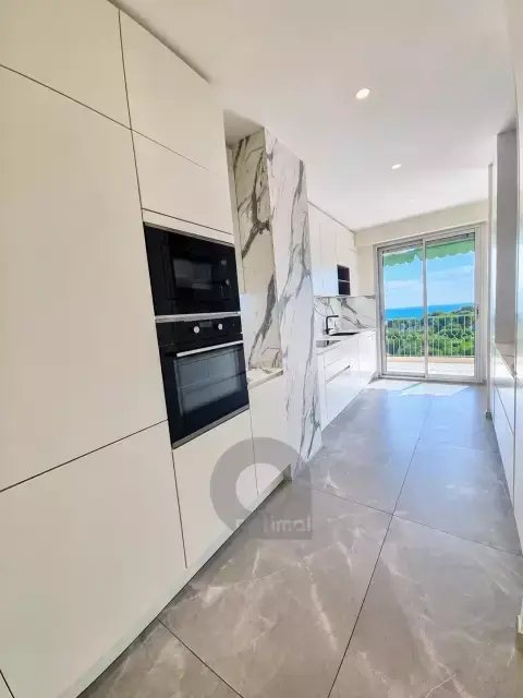 Apartment in Cabbe-Saint Roman, Roquebrune-Cap-Martin, France 3 - 18483670