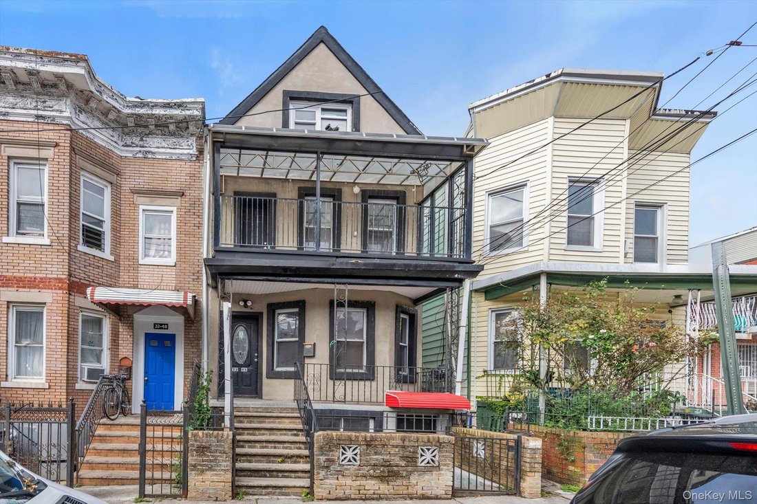 House in New York, New York, United States 1 - 18980393