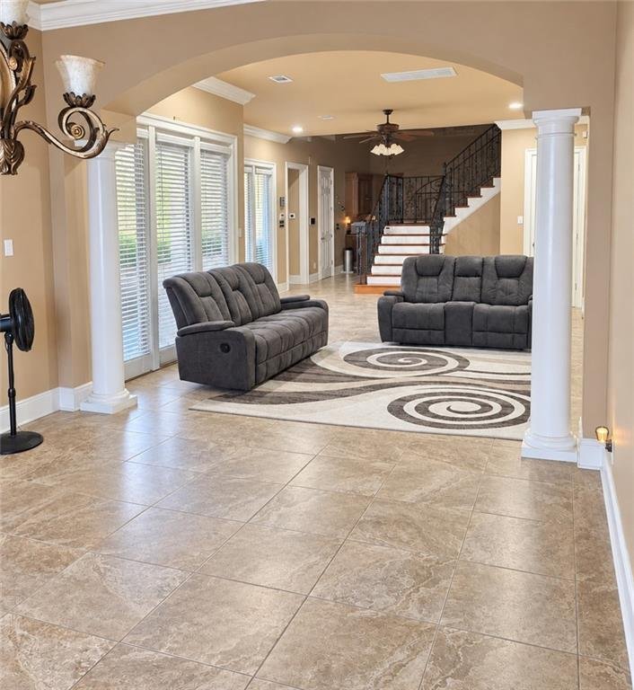 Townhouse in Harvey, Louisiana, United States 5 - 19006505