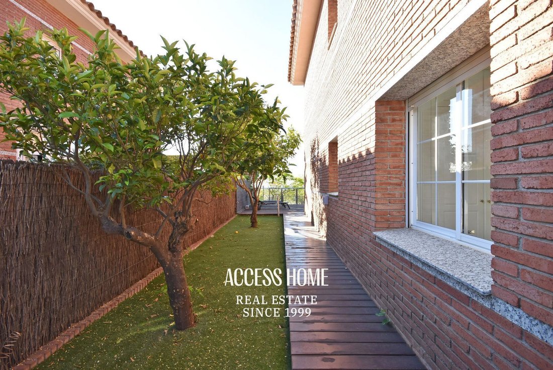 House in Vilassar de Dalt, Catalonia, Spain 3 - 19006527