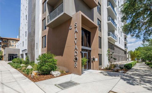 Condo in St. Petersburg, Florida, United States 1