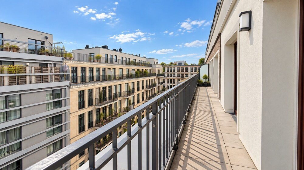 Apartment in Berlin, Berlin, Germany 5 - 19001775