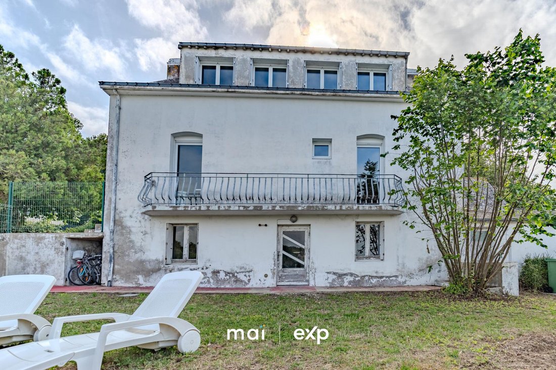 Maison à Étel, Bretagne, France 2 - 17982638