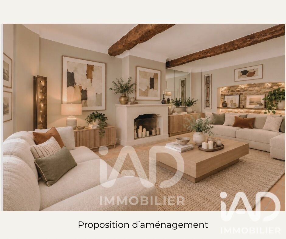 Maison à Grand'Piece-Les Plaines, Mouans-Sartoux, France 2 - 18345677