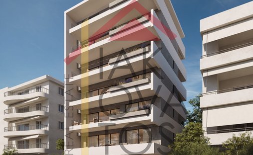 Apartment in South Athens, Attica, Greece 1
