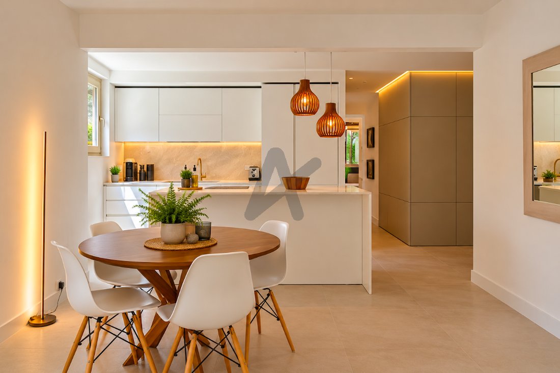 Wohnung in Cannes, Provence-Alpes-Côte d'Azur, Frankreich 3 - 17899136
