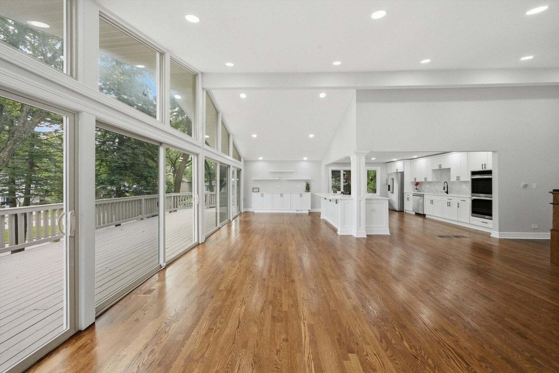 House in Downers Grove, Illinois, United States 5 - 19000756