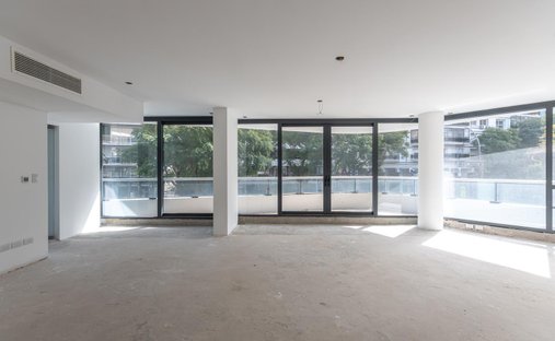 Apartment in Munro, Buenos Aires Province, Argentina 1
