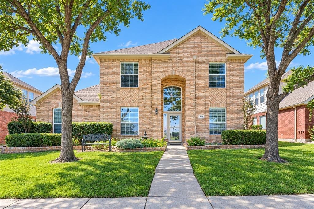House in Allen, Texas, United States 1 - 18226594