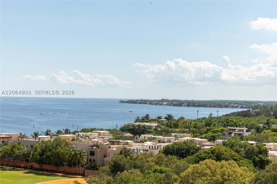 Condominio en Miami, Florida, Estados Unidos 1 - 18579337