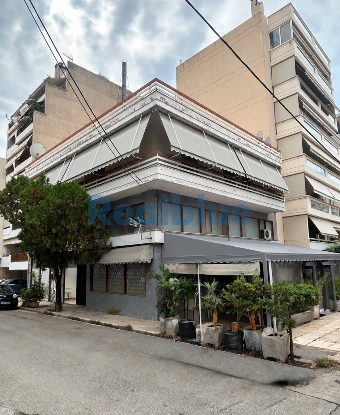 Nea Smyrni, Attica, Greece 2 - 19003488