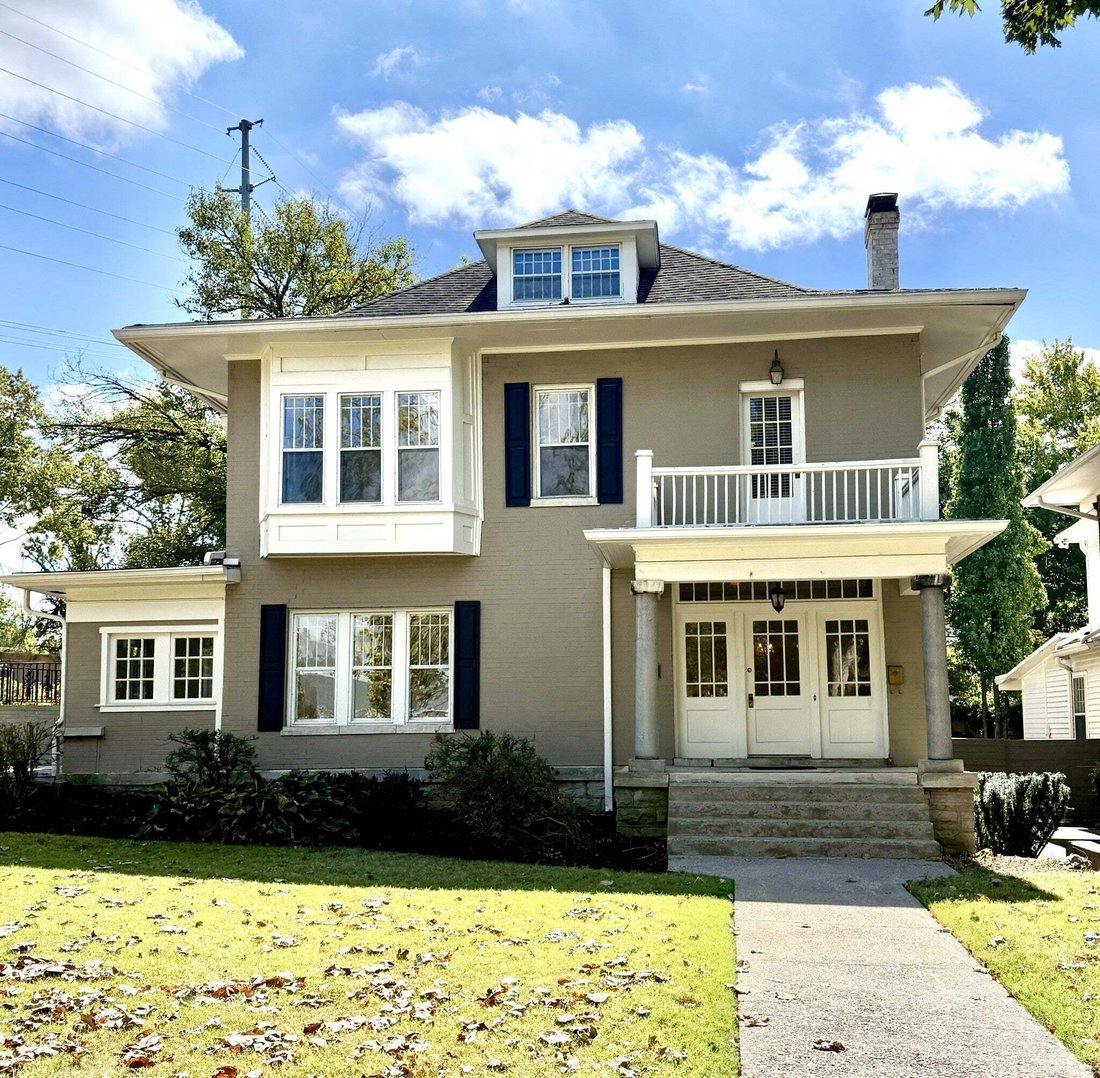 House in Nashville, Tennessee, United States 3 - 19006739
