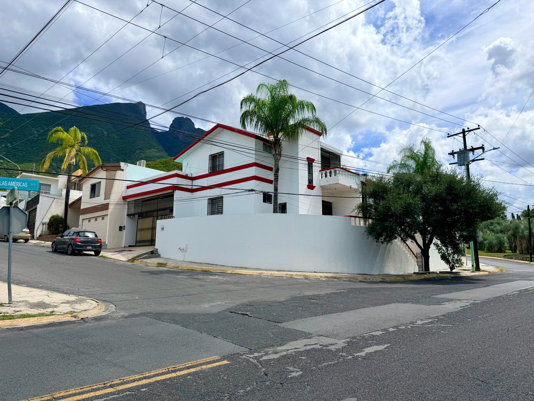 House in Guadalupe, Nuevo Leon, Mexico 1 - 19003781