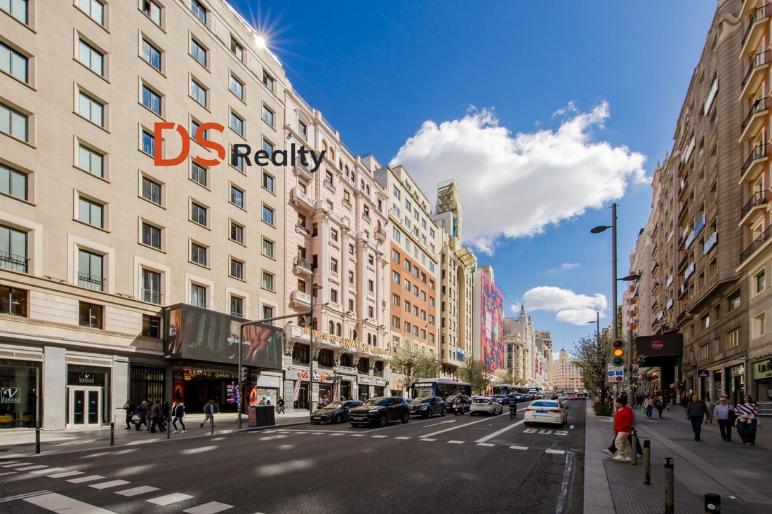 Apartment in Centro, Madrid, Spain 4 - 19004979