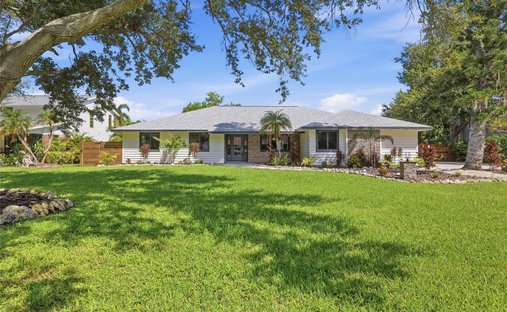 Casa en Bradenton, Florida, Estados Unidos 1