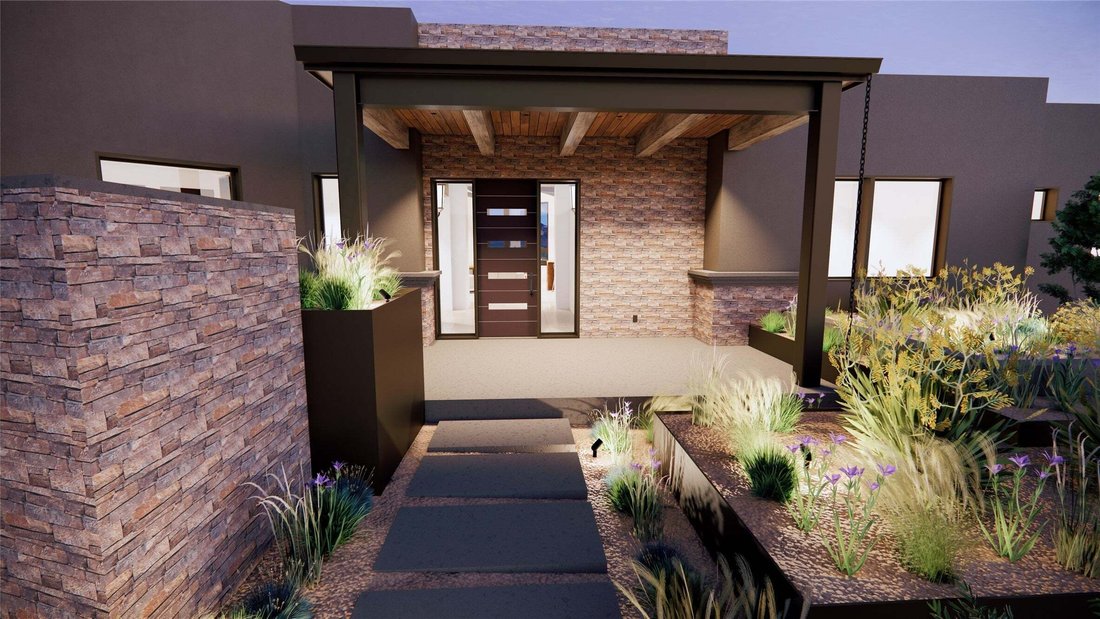 House in Santa Fe, New Mexico, United States 3 - 19002669