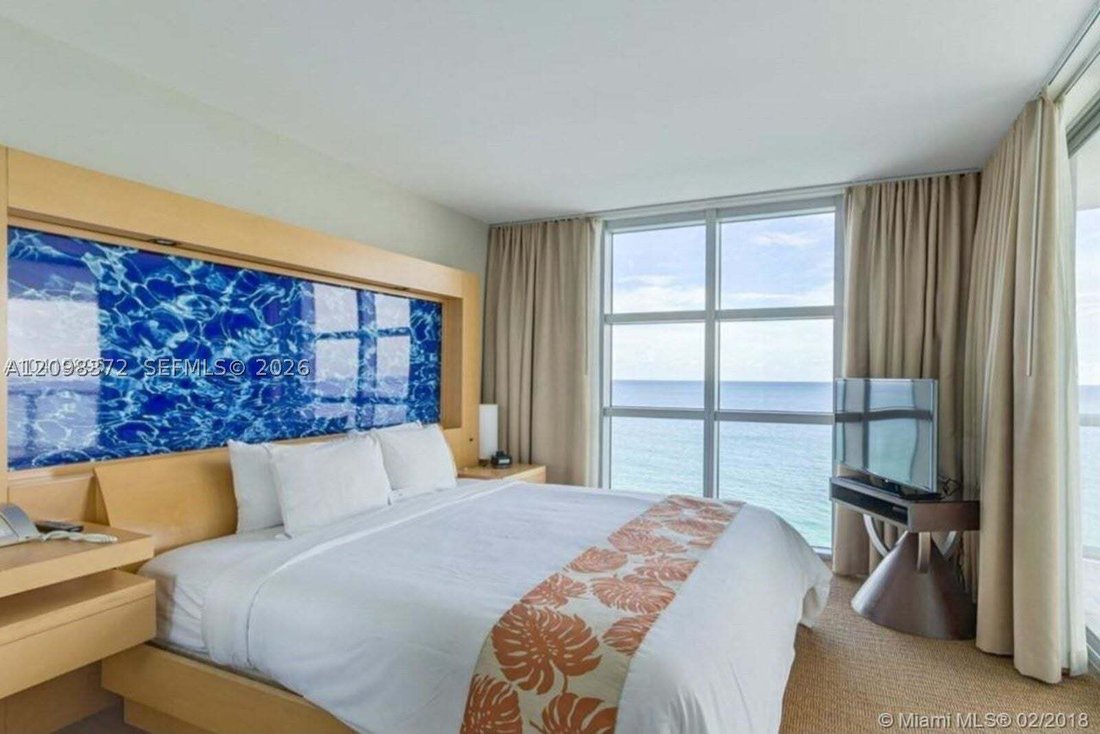 Condo in Golden Beach, Florida, United States 3 - 19007013