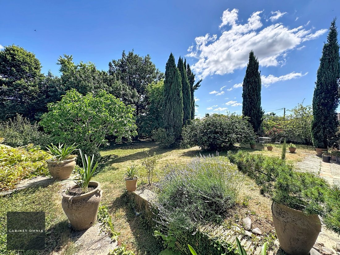 House in Drudas, Occitania, France 2 - 19006284