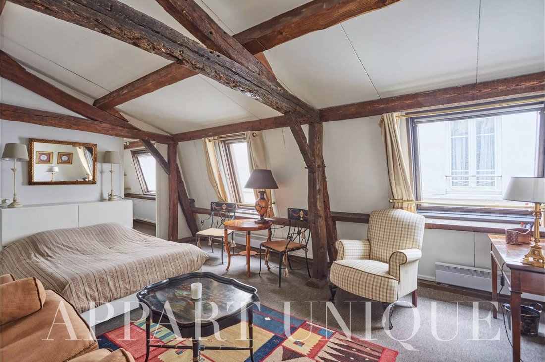 Casa en Bois de Boulogne, Paris 16e Arrondissement, París 5 - 15834824