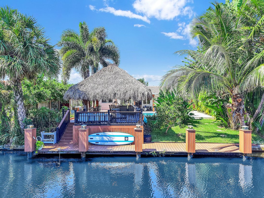 House in Boca Raton, Florida, United States 1 - 19004235