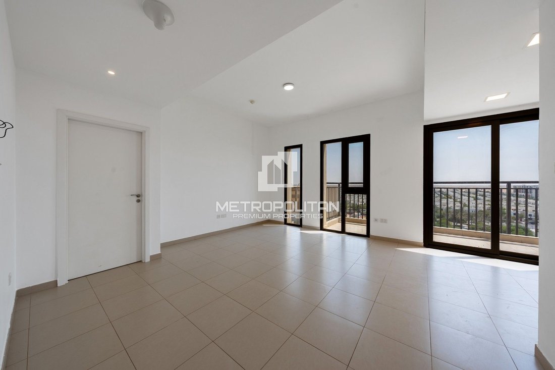 Wohnung in Al Yalayis 2, Al Yalayis, Dubai 1 - 18976638