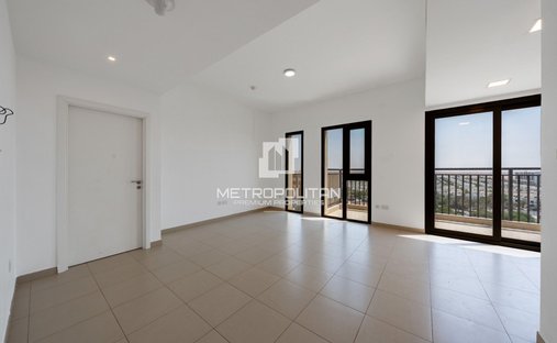Apartamento en Al Yalayis 2, Al Yalayis, Dubái 1