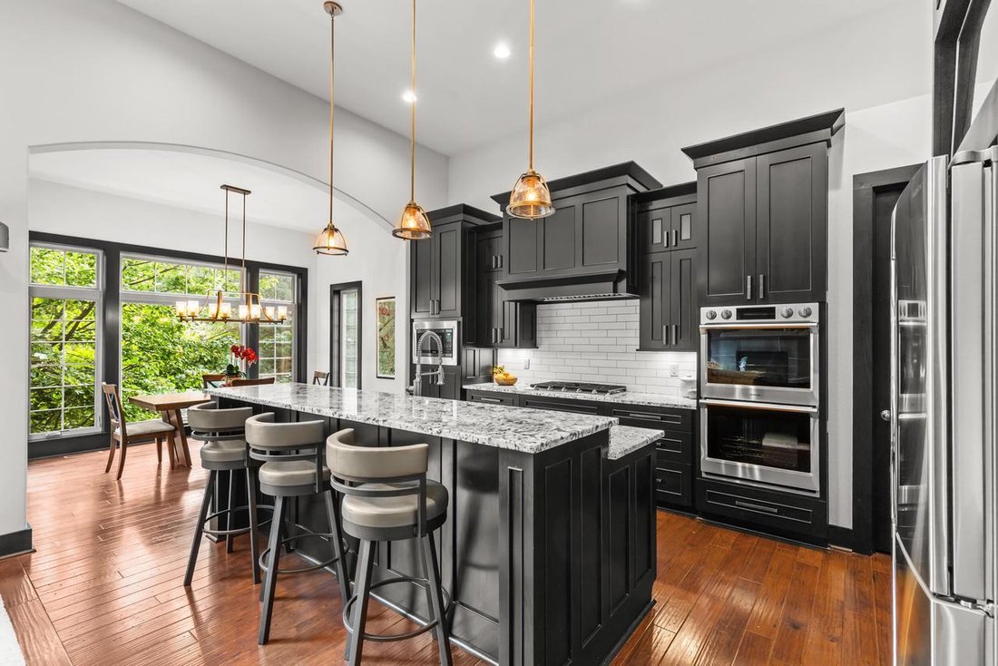 House in Brookfield, Wisconsin, United States 5 - 19006545