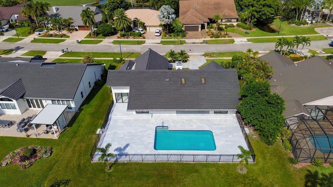 Casa a Boca Raton, Florida, Stati Uniti 4 - 18995754