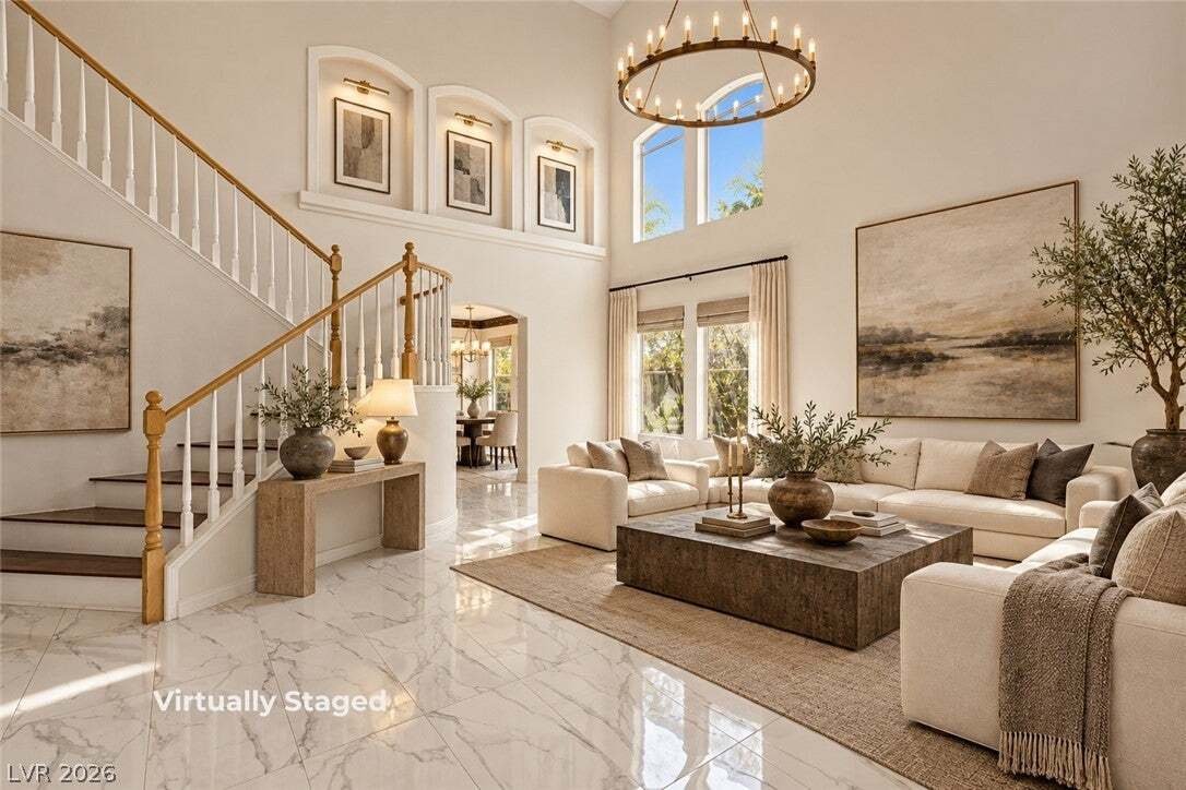 House in Las Vegas, Nevada, United States 4 - 18653115