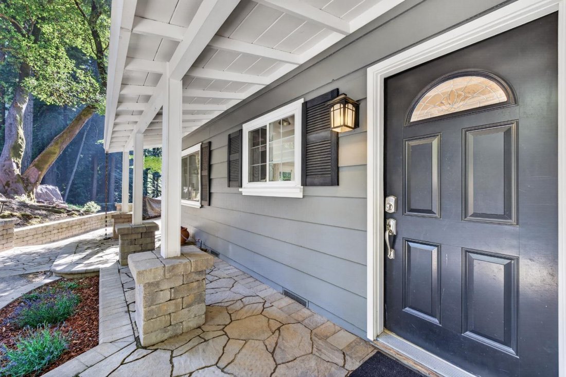 Casa a Los Gatos, California, Stati Uniti 5 - 18587254