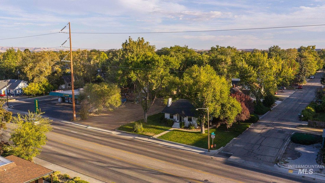 House in Boise, Idaho, United States 1 - 19002437