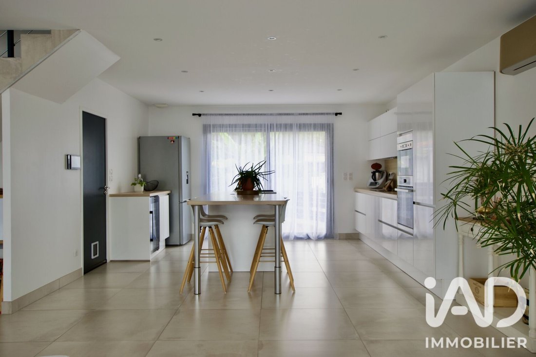 House in Bouliac, Nouvelle-Aquitaine, France 4 - 19008422
