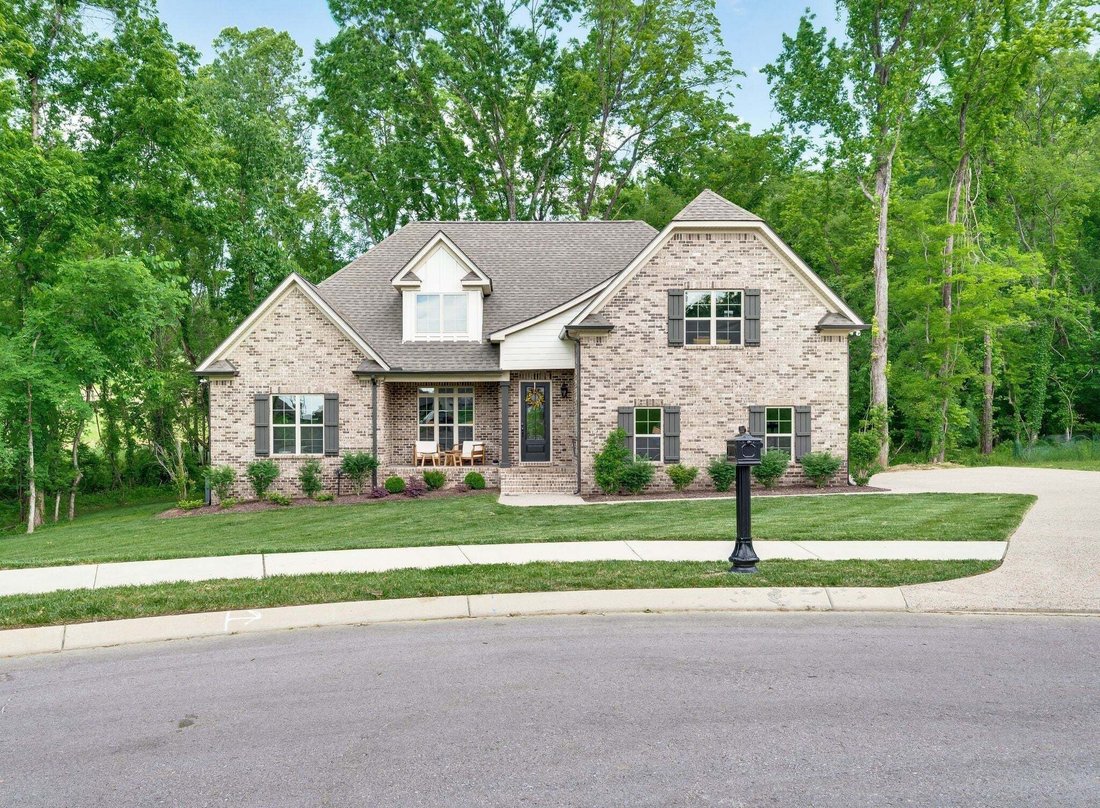 House in Lebanon, Tennessee, United States 3 - 19006703