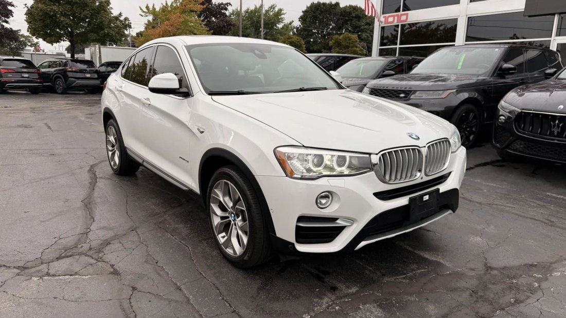 Suv in Milwaukee, WI, United States 2 - 19008058