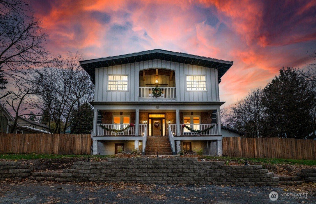 House in Colville, Washington, United States 1 - 19003913