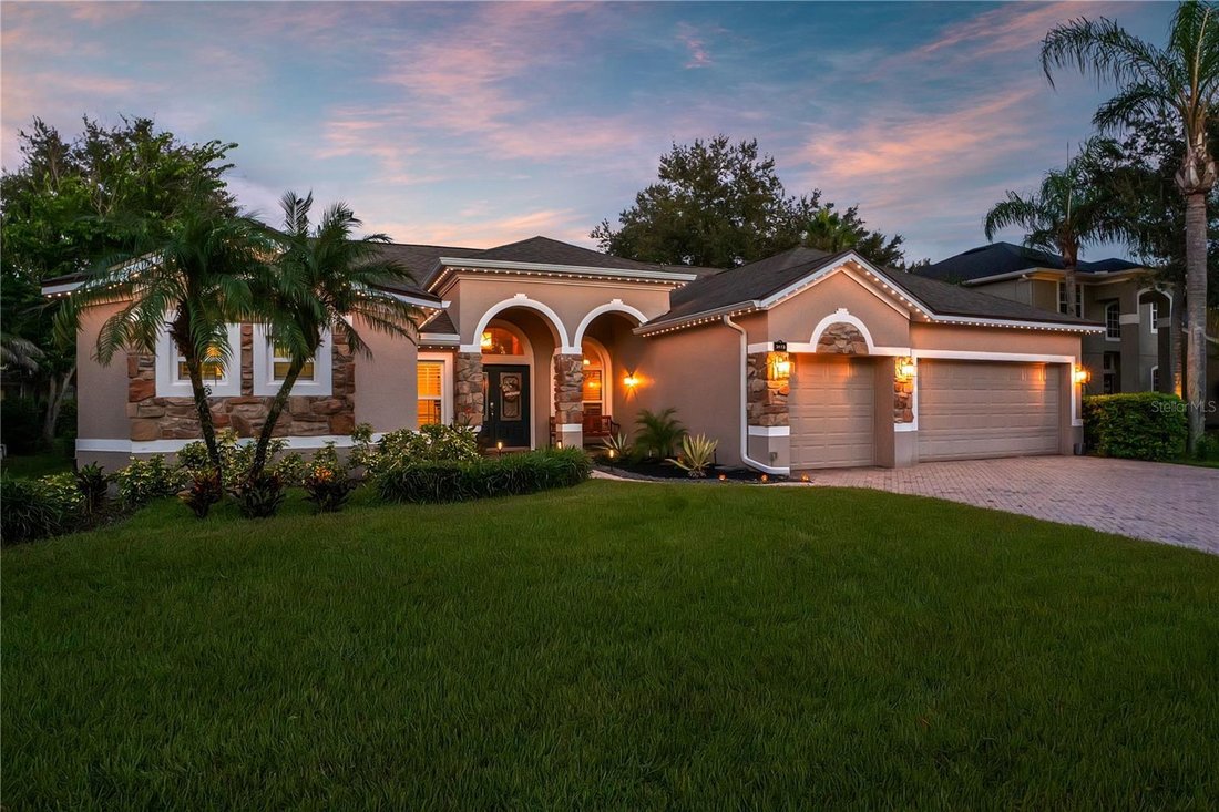 House in Winter Garden, Florida, United States 3 - 19006764