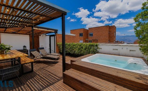 Apartment in Envigado, Antioquia, Colombia 1