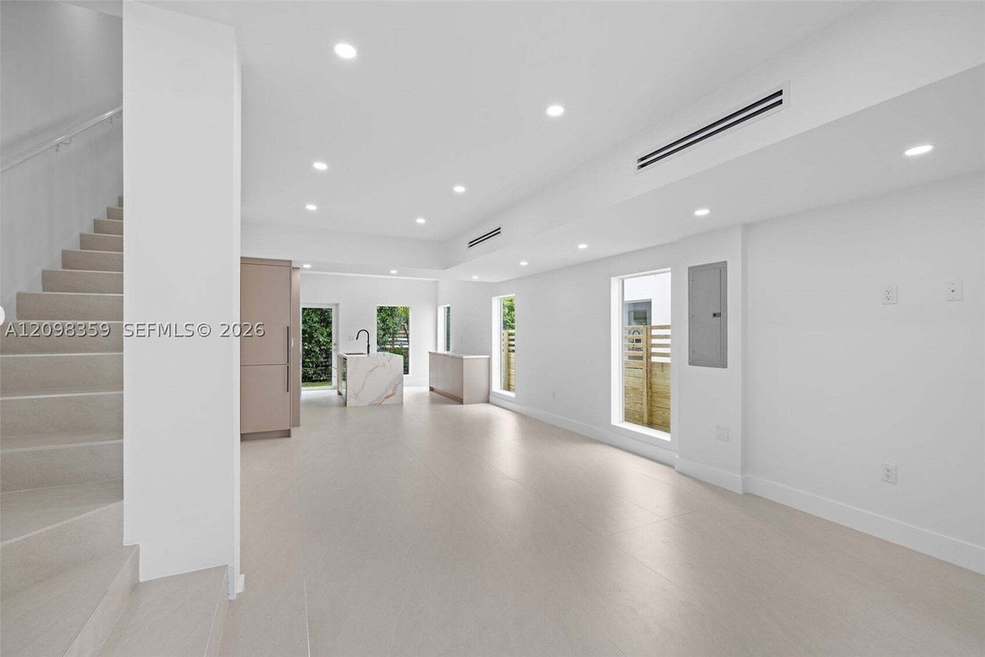 House in Miami, Florida, United States 5 - 19007016