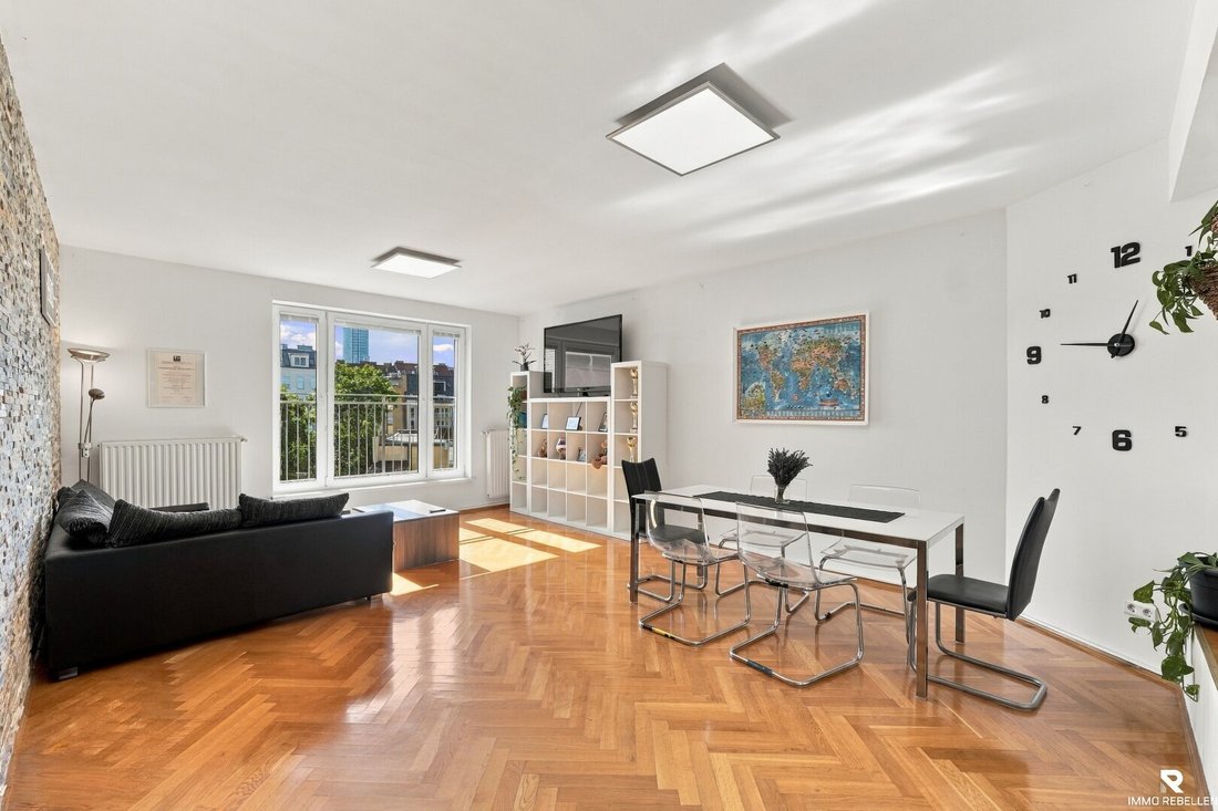 Apartment in Vienna, Wien, Austria 3 - 19007972