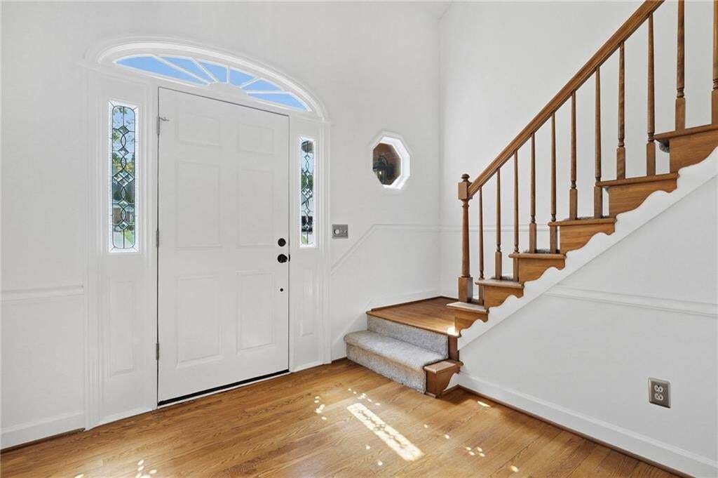 House in Milton, Georgia, United States 4 - 19007143