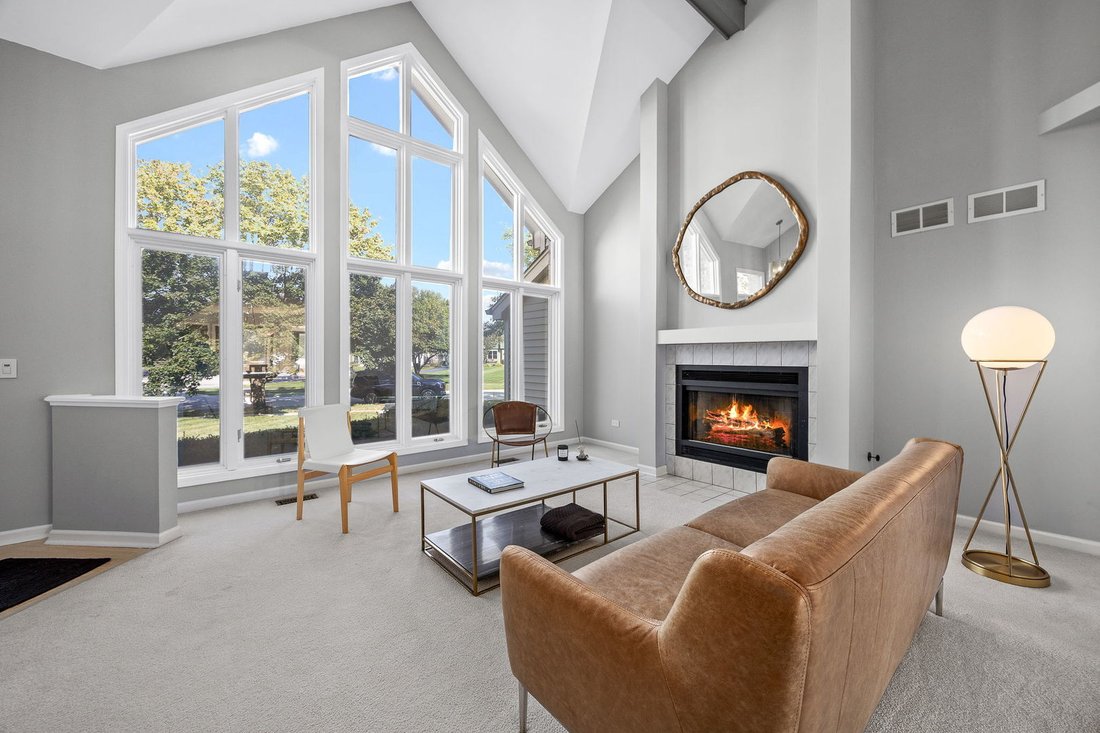 House in Naperville, Illinois, United States 3 - 19007839