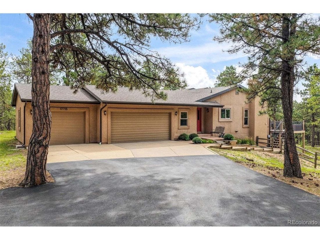 House in Monument, Colorado, United States 1 - 19006671