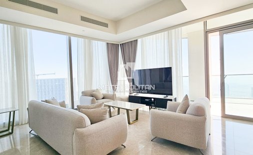 Penthouse in Downtown Dubai, Dubai, United Arab Emirates 1