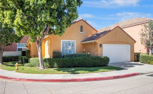 House in Irvine, California, United States 1