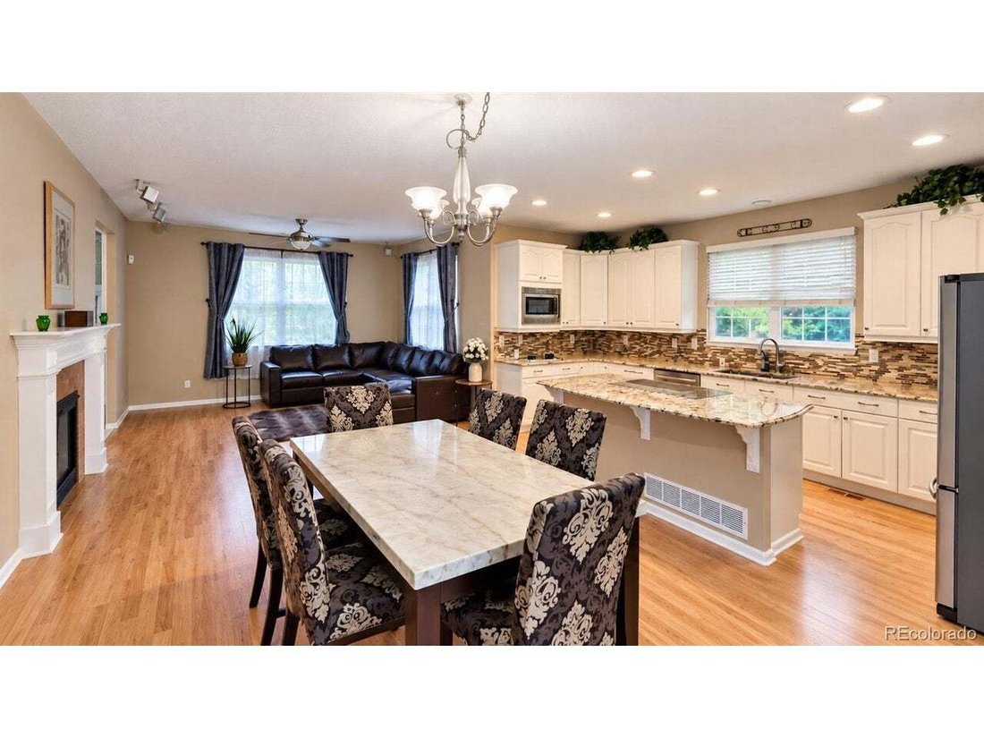 House in Highlands Ranch, Colorado, United States 2 - 19006642