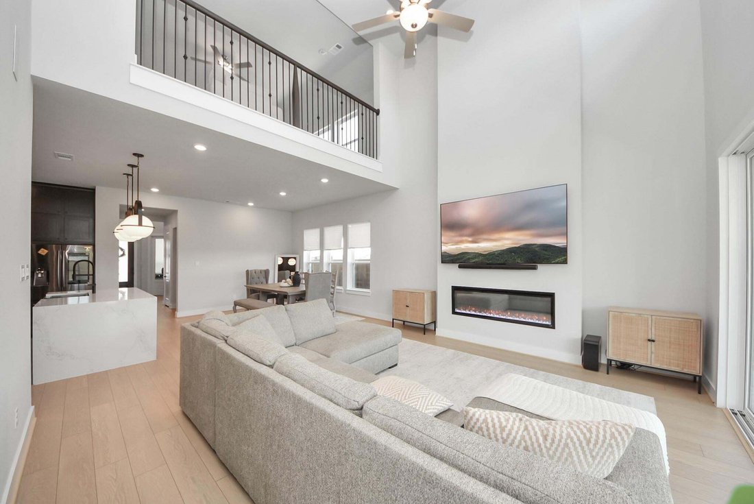 House in Spring, Texas, United States 5 - 19004249
