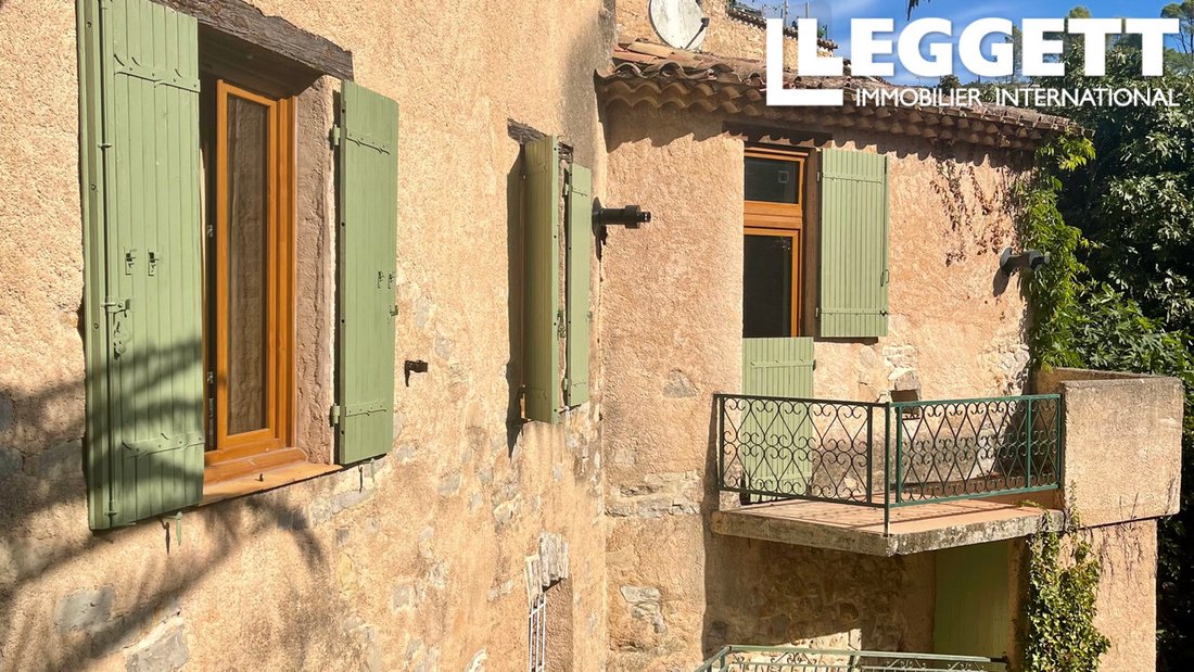 House in Carcès, Provence-Alpes-Côte d'Azur, France 2 - 19004830