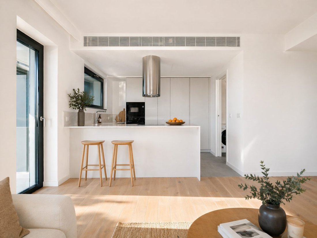Apartment in Arroios, Lisbon, Portugal 4 - 19006425