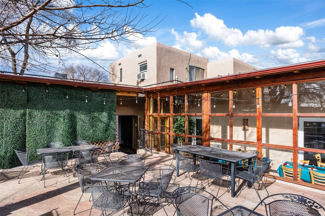 House in Santa Fe, New Mexico, United States 5 - 19002445