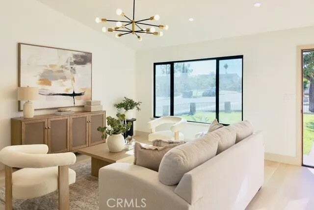 House in Cerritos, California, United States 3 - 19005759